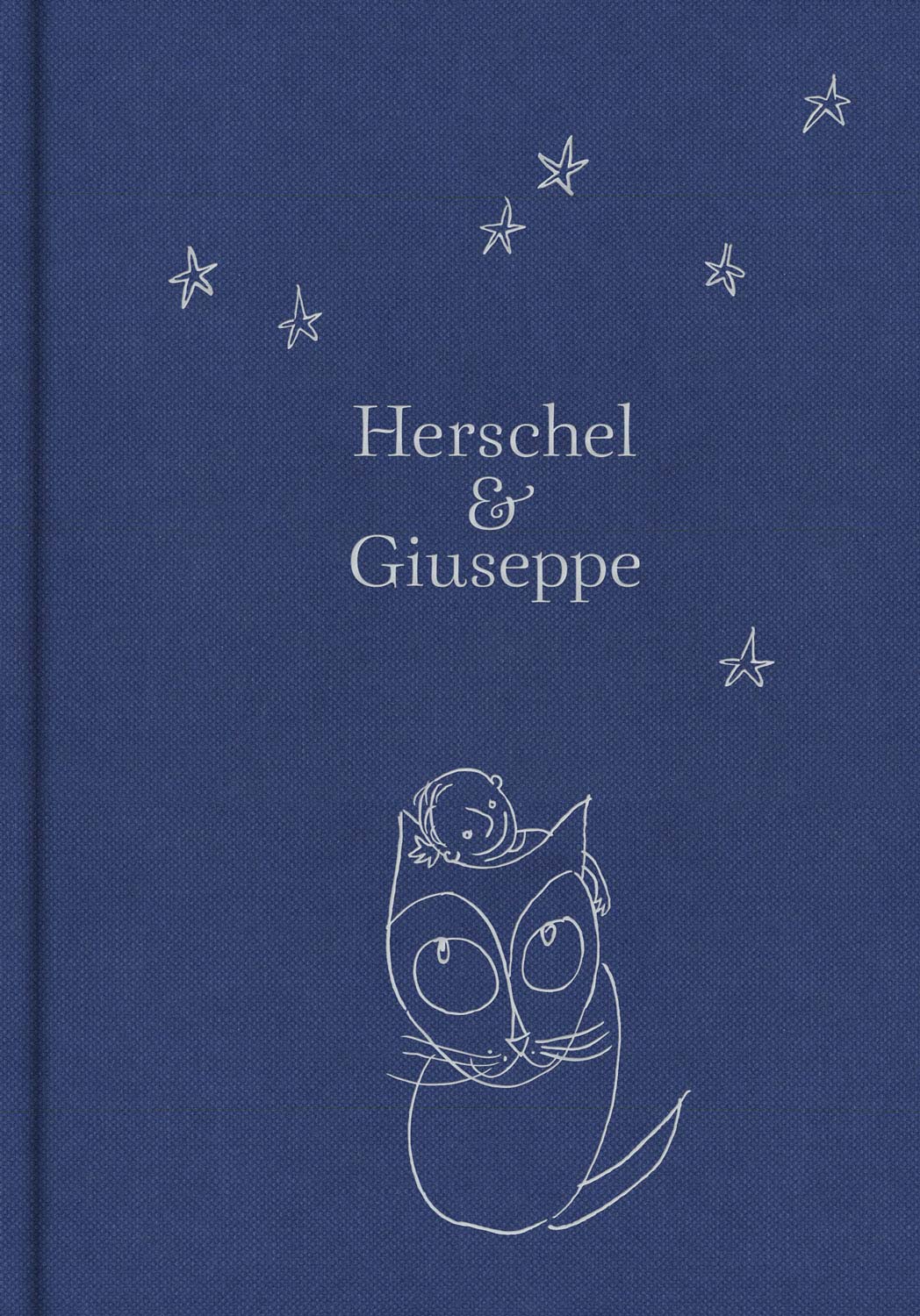 Herschel and Giuseppe